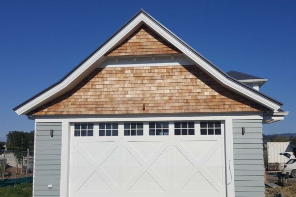Precision Craftsmen in high end renovations