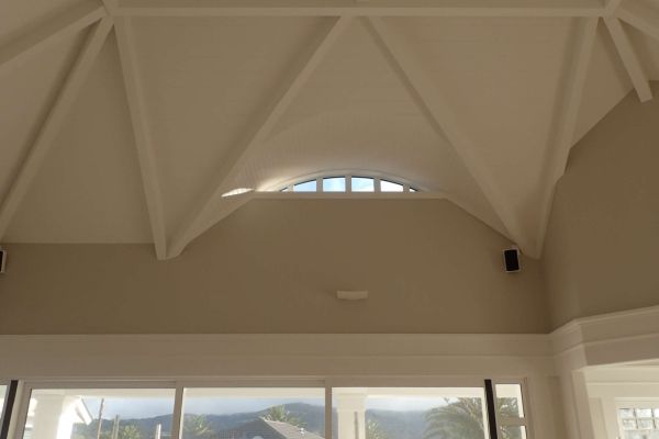 Specialised in Architectural builds
