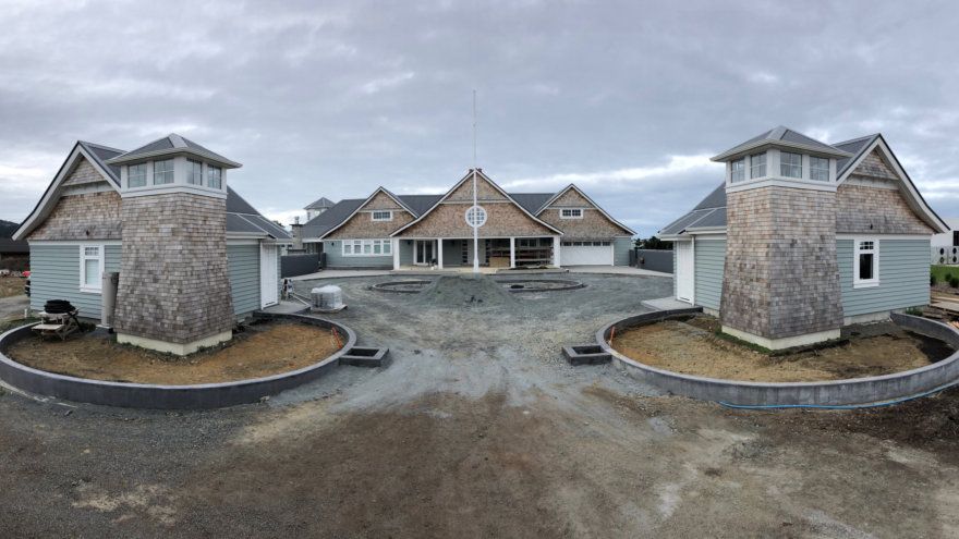 Local Builder in Leigh, Matakana and surrounding areas