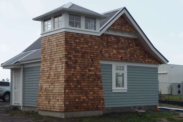 Specialised in Architectural builds