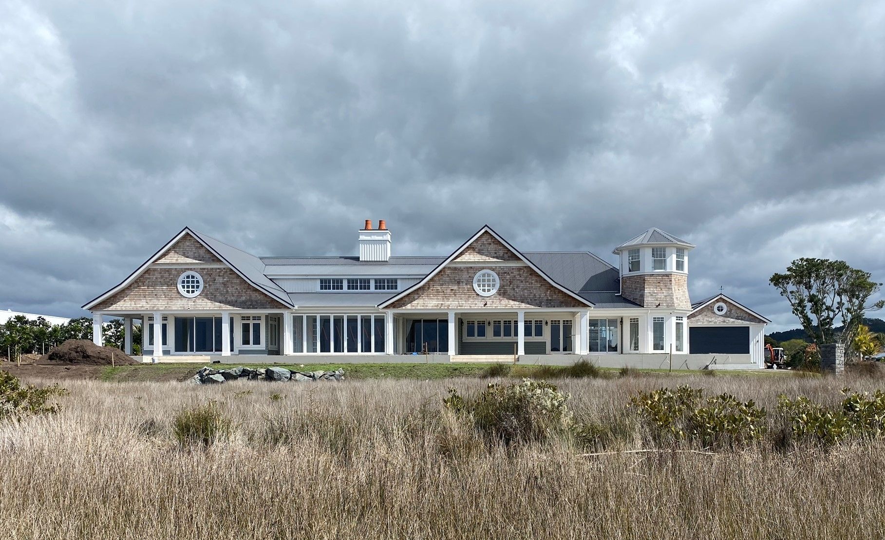 Specialised in Architectural builds