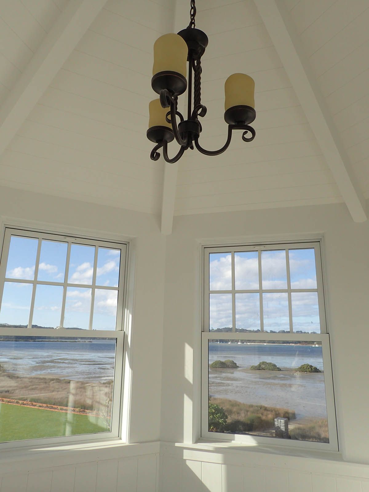 Precision Craftsmen in high end renovations