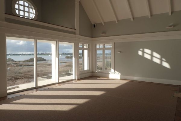 Specialised in Architectural builds