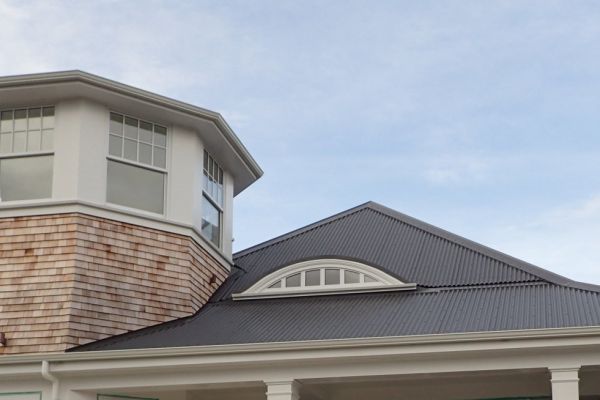 Precision Craftsmen in high end renovations