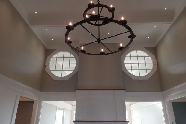 Specialised in Architectural builds