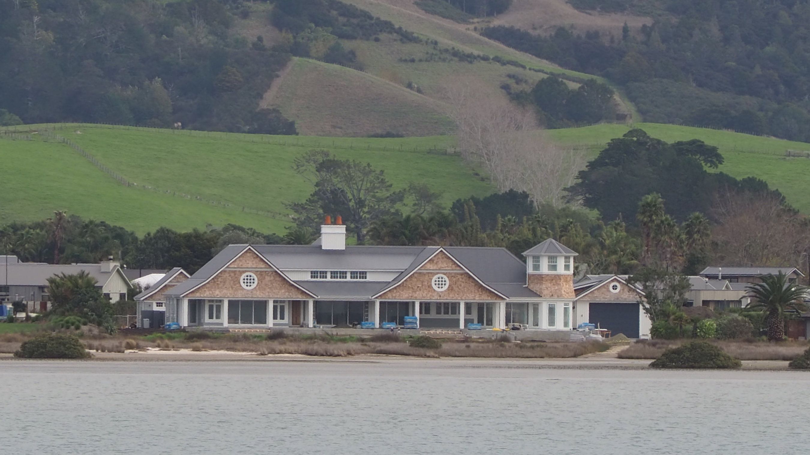 Precision Craftsmen in high end renovations