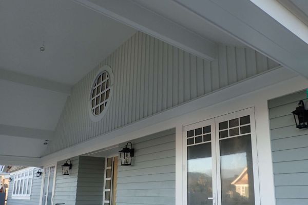 Precision Craftsmen in high end renovations